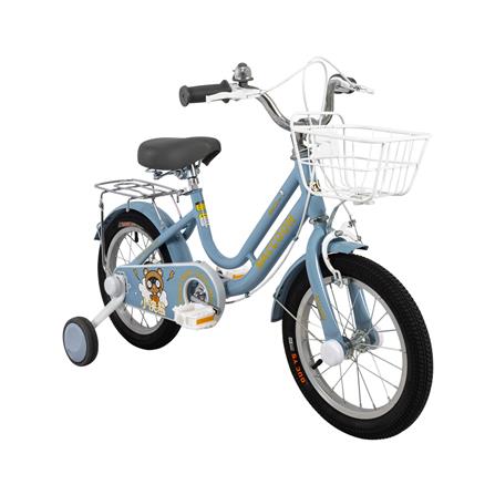 จักรยานเด็ก RACCOON 12 นิ้ว สีฟ้า_3