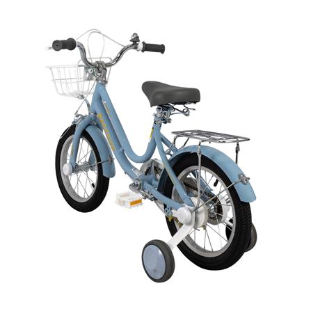 จักรยานเด็ก RACCOON 12 นิ้ว สีฟ้า_4