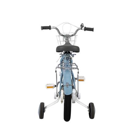 จักรยานเด็ก RACCOON 12 นิ้ว สีฟ้า_7