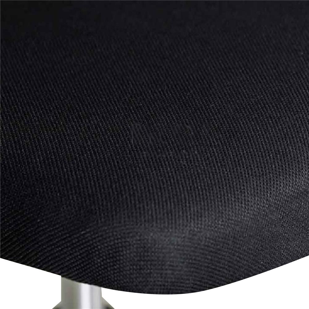 เก้าอี้สำนักงาน AS FURNITURE PILOT BK สีดำ