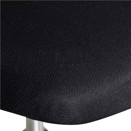 เก้าอี้สำนักงาน AS FURNITURE PILOT BK สีดำ_7