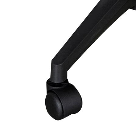 เก้าอี้สำนักงาน AS FURNITURE PILOT BK สีดำ_8