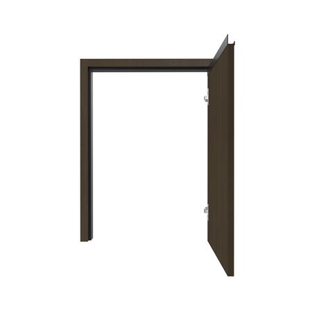 บานถังแก๊ส JUPITER SILKY BROWN 53x72 ซม. สีน้ำตาล_1