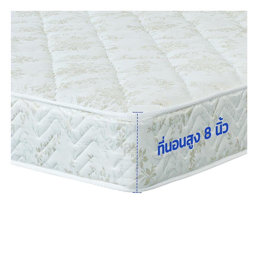 ที่นอน 5 ฟุต LADY AMERICANA HOTEL FIRM 8 นิ้ว
