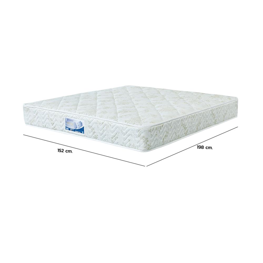 ที่นอน 5 ฟุต LADY AMERICANA HOTEL FIRM 8 นิ้ว