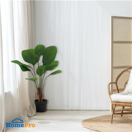 ต้นปาล์มใบพัดประดิษฐ์ SPRING 104 ซม._3