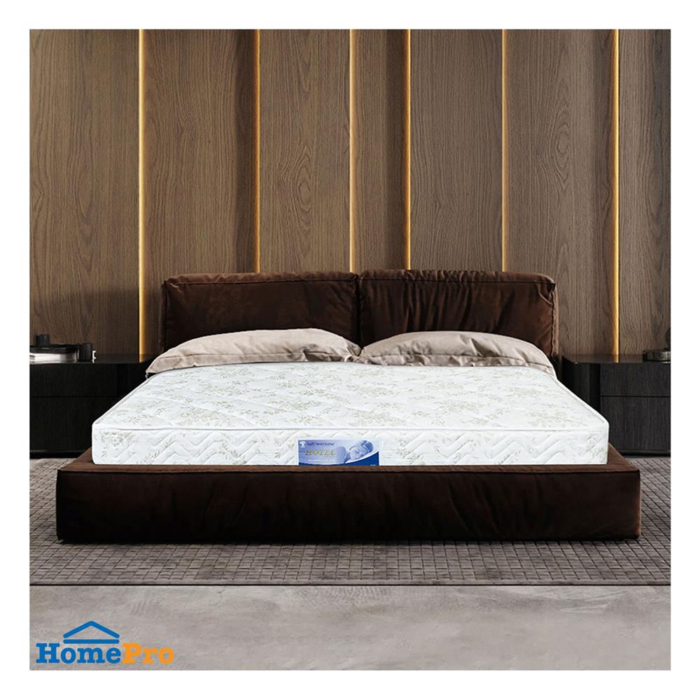 ที่นอน 6 ฟุต LADY AMERICANA HOTEL FIRM 8 นิ้ว
