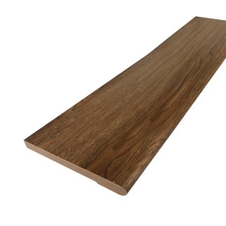 ไม้บันไดลูกตั้ง DURAONE 1.5X18X120 ซม. สีมะฮอกกะนี_0