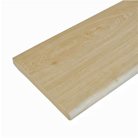 ไม้บันไดลูกนอน DURAONE 2.5X30X120 ซม. สีเมเปิ้ล_0