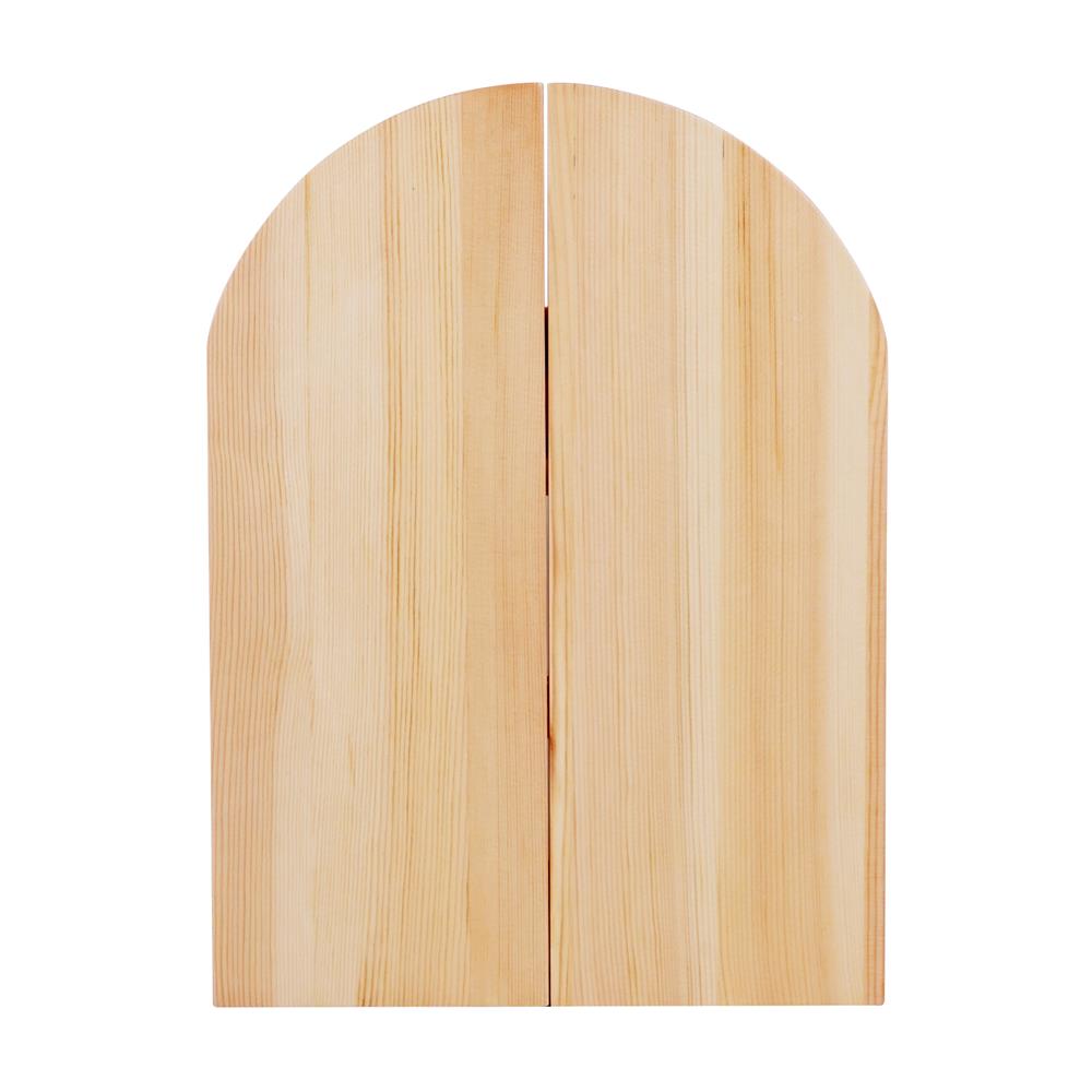 กล่องกุญแจ 10 ดอก AZLE 25X35 ซม. สีธรรมชาติ