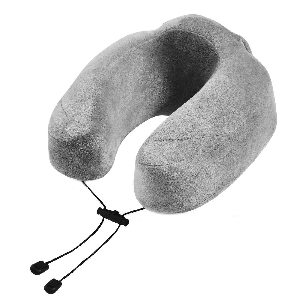 หมอนรองคอ ERGOTREND TRAVELO สีเทา