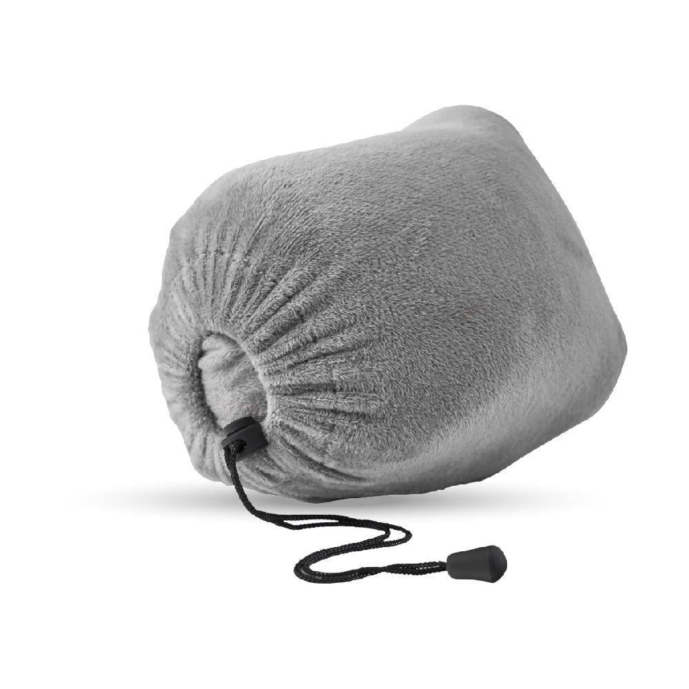 หมอนรองคอ ERGOTREND TRAVELO สีเทา