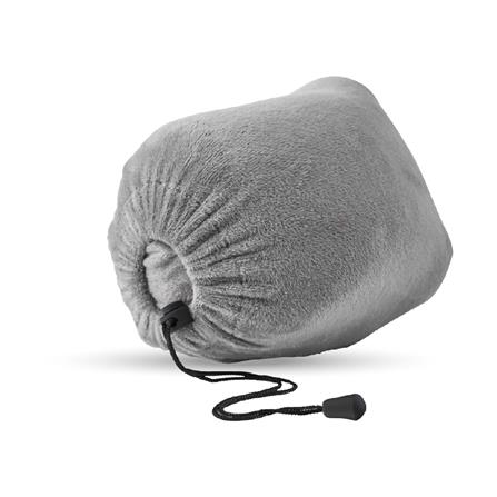 หมอนรองคอ ERGOTREND TRAVELO สีเทา_2