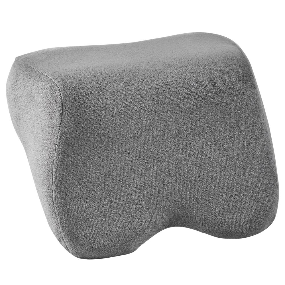 เซ็ตเบาะรองหลังและรองนั่งเพื่อสุขภาพ ERGOTREND LIMO MOBIL สีเทา