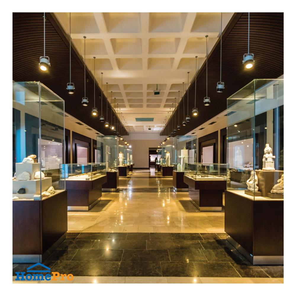 หลอด LED LAMPTAN MR16 GLAZE 7 วัตต์ COOL WHITE GU5.3