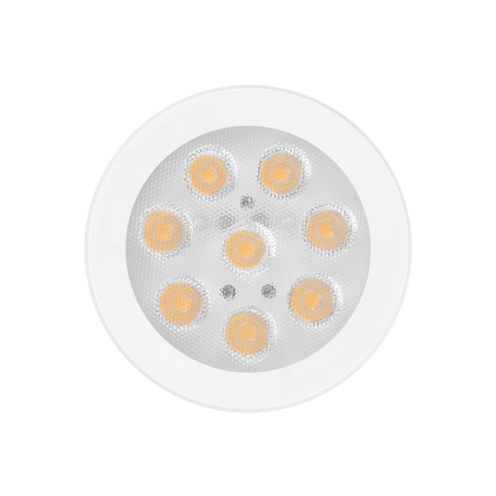 หลอด LED LAMPTAN MR16/PAR 8 วัตต์ WARM WHITE E27