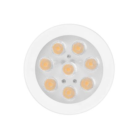 หลอด LED LAMPTAN MR16/PAR 8 วัตต์ WARM WHITE E27_2