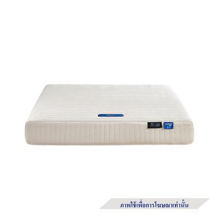 ที่นอน 3.5 ฟุต LOTUS SANTOS พร้อมชุดเครื่องนอน 3 ชิ้น_1