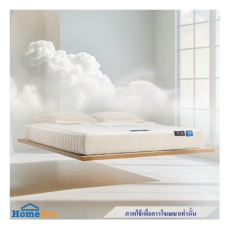 ที่นอน 3.5 ฟุต LOTUS SANTOS พร้อมชุดเครื่องนอน 3 ชิ้น_3