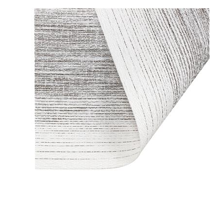 แผ่นรองจาน PVC KECH DARKSIDE สีเทา_3