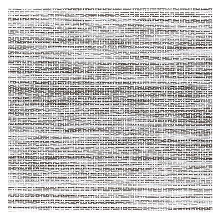 แผ่นรองจาน PVC KECH DARKSIDE สีเทา_4