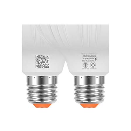 หลอด LED LAMPTAN T-BULB HIGH WATT ULTRA-GLOW 50 วัตต์ DAYLIGHT E27_4