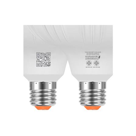 หลอด LED LAMPTAN T-BULB HIGH WATT ULTRA-GLOW 60 วัตต์ DAYLIGHT E27_4