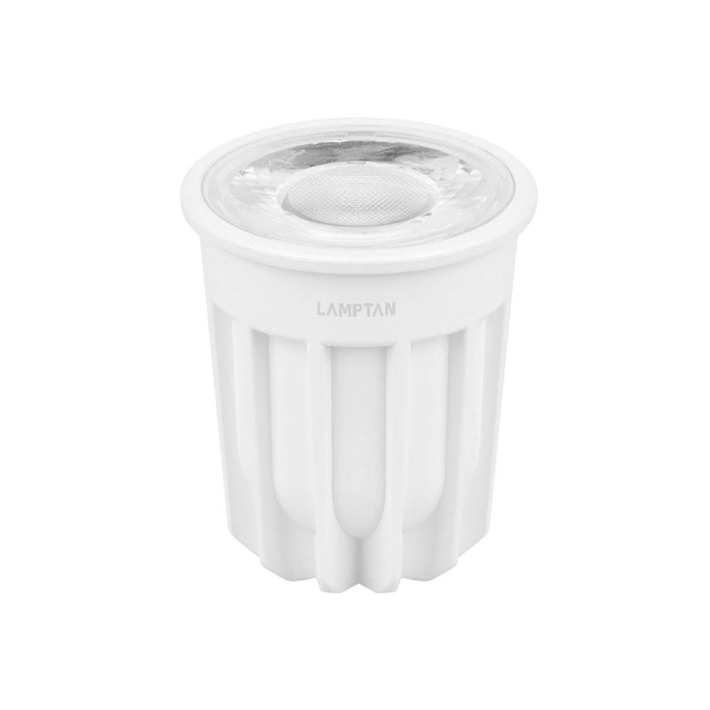 หลอด LED LAMPTAN MR16/PAR 9 วัตต์ DAYLIGHT/COOL WHITE/WARM WHITE