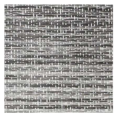 แผ่นรองจาน PVC KECH DARKSIDE สีดำ_4