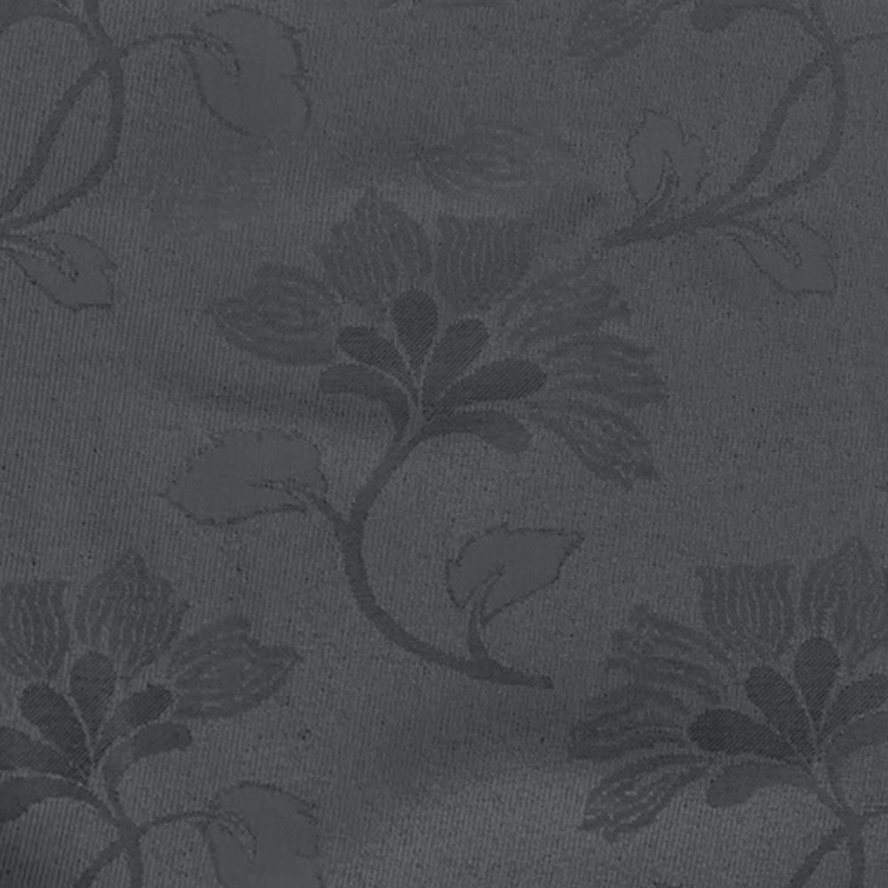 ผ้าม่าน EYELET HOME LIVING STYLE SASHEER 140X220 ซม. สีเทา