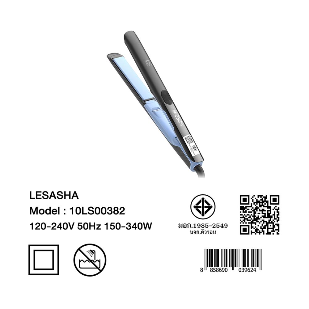 เครื่องหนีบผม LESASHA 10LS00382
