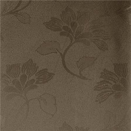 ผ้าม่าน EYELET HOME LIVING STYLE SASHEER 140X220 ซม. สีน้ำตาล_2