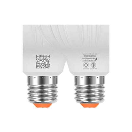หลอด LED LAMPTAN T-BULB HIGH WATT ULTRA-GLOW 40 วัตต์ DAYLIGHT E27_4