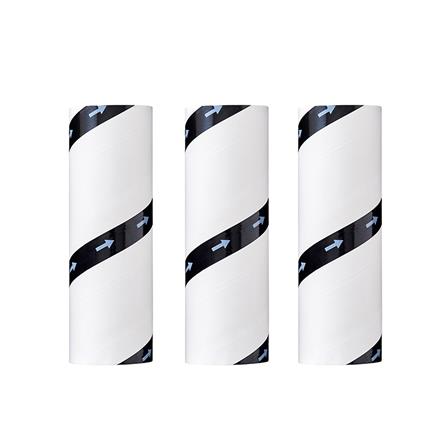 รีฟิลลูกกลิ้งขจัดฝุ่นทั่วไป IRIS OHYAMA 90 แผ่น แพ็ค 3 ชิ้น_2