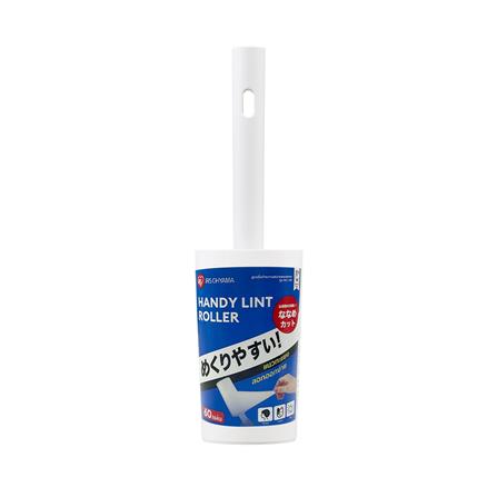 ลูกกลิ้งขจัดฝุ่นทั่วไป IRIS OHYAMA NC-HD 60 แผ่น_0