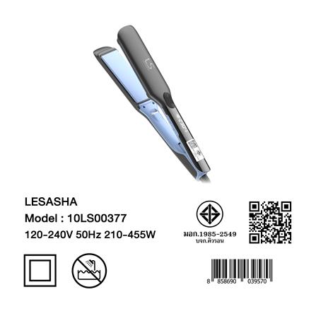 เครื่องหนีบผม LESASHA 10LS00377_3