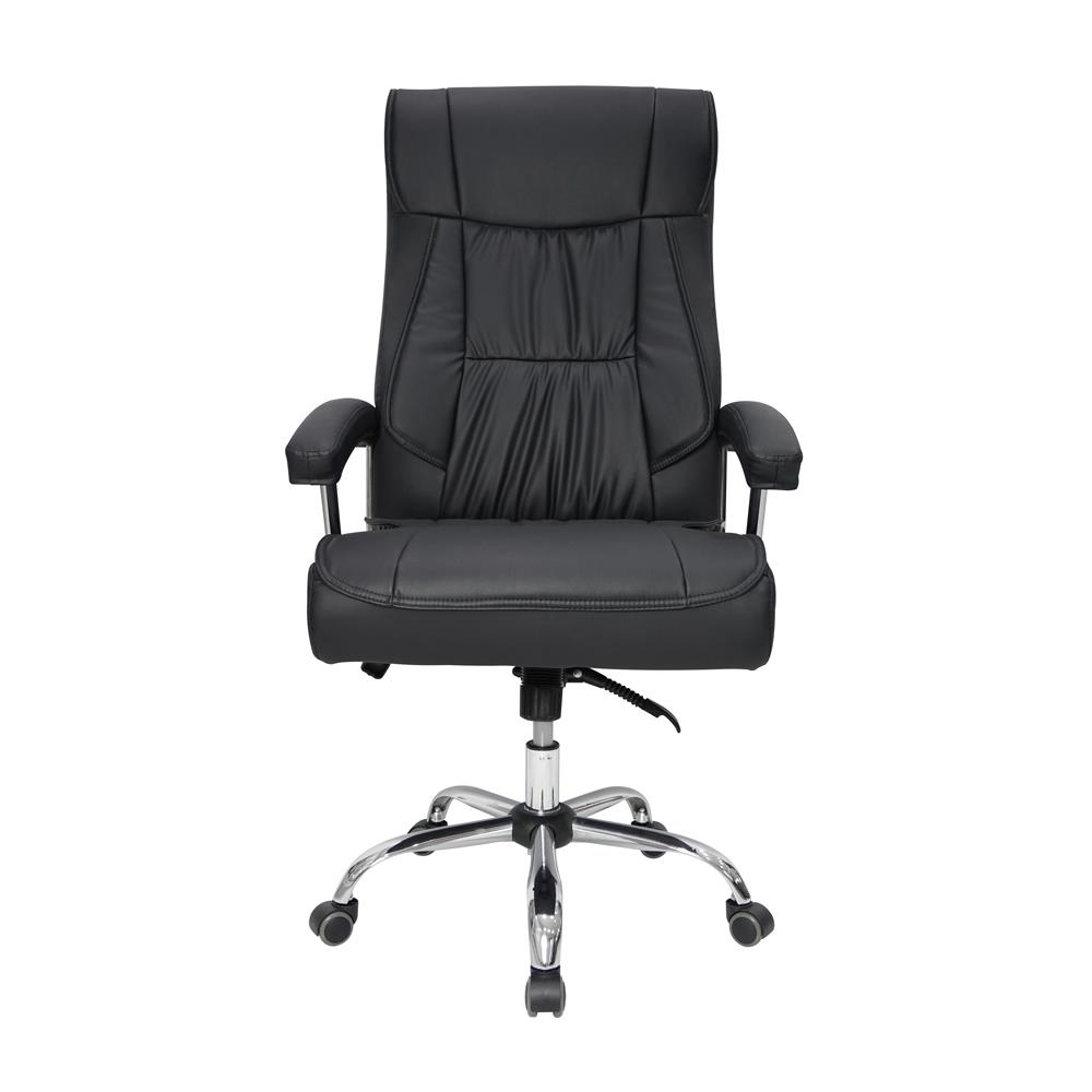 เก้าอี้สำนักงาน PRELUDE PB-341N สีดำ