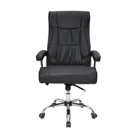 เก้าอี้สำนักงาน PRELUDE PB-341N สีดำ_1