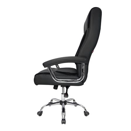 เก้าอี้สำนักงาน PRELUDE PB-341N สีดำ_2