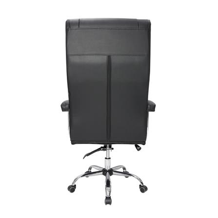 เก้าอี้สำนักงาน PRELUDE PB-341N สีดำ_3