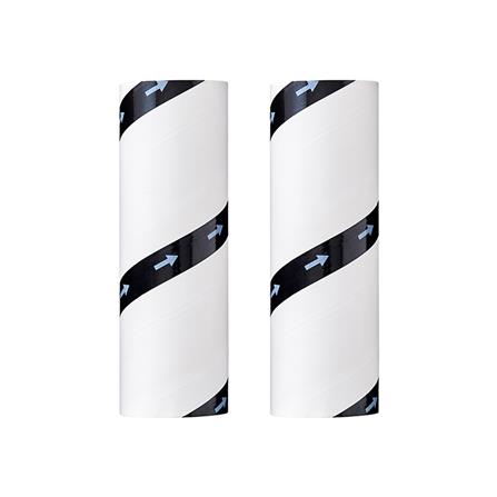 รีฟิลลูกกลิ้งขจัดฝุ่น IRIS OHYAMA 60 แผ่น แพ็ค 2 ชิ้น_1