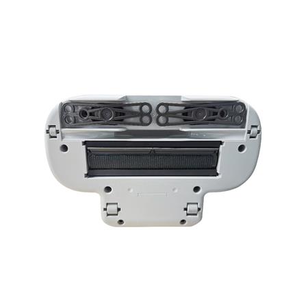 เครื่องดูดไรฝุ่น IRIS OHYAMA IC-FAC10 สีขาว_2