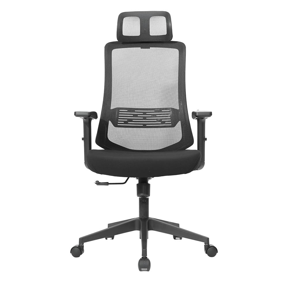 เก้าอี้สุขภาพ ERGOTREND RIO สีดำ