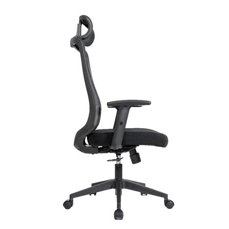 เก้าอี้สุขภาพ ERGOTREND RIO สีดำ_2
