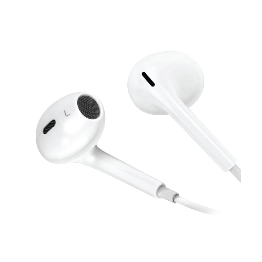 หูฟัง ASAKI A-K13PRO สีขาว