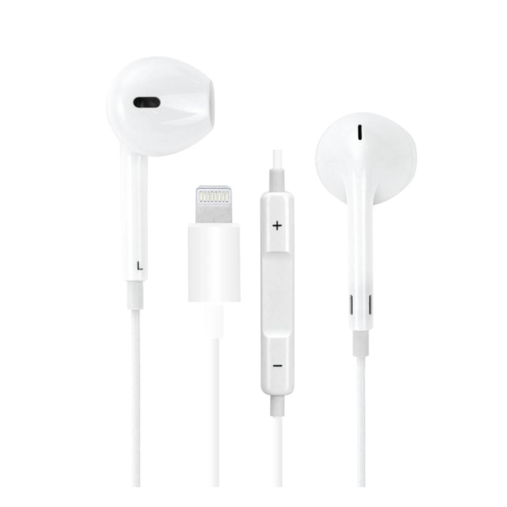 หูฟัง ASAKI A-K6611MP สีขาว