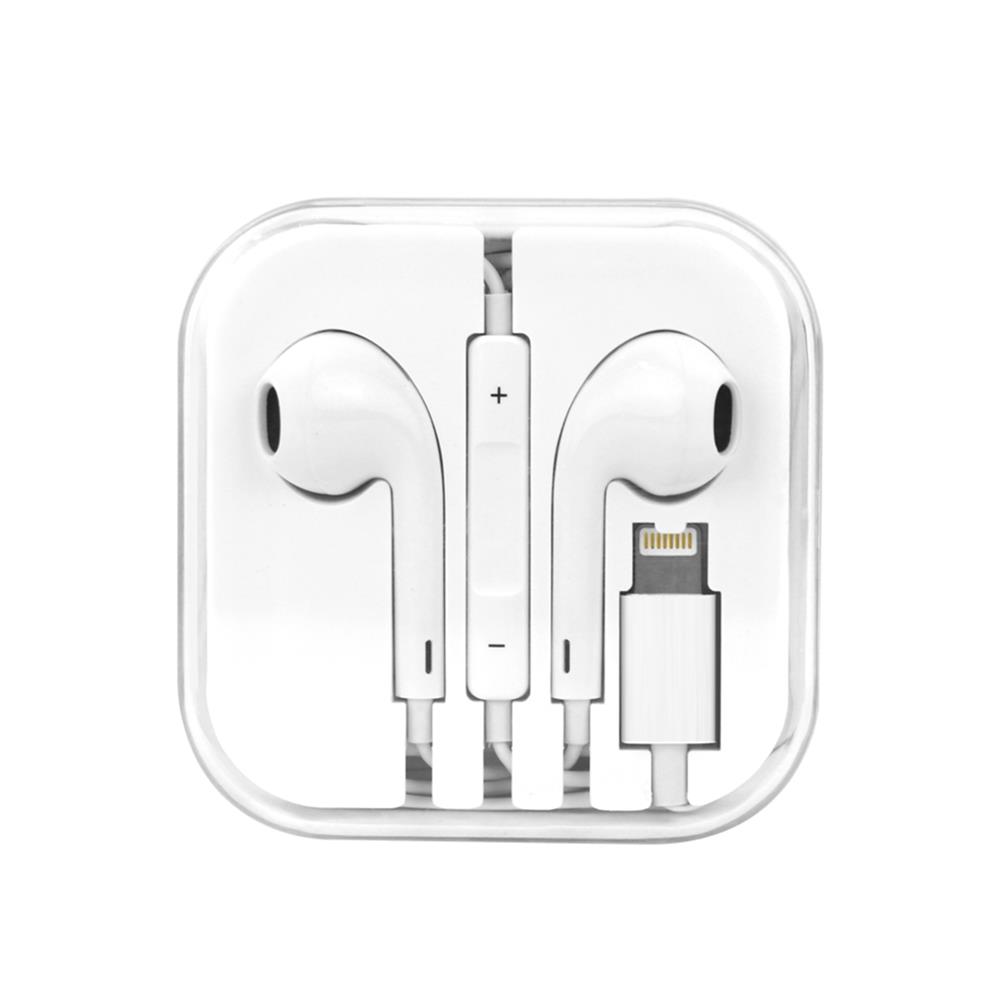 หูฟัง ASAKI A-K6611MP สีขาว