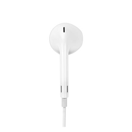 หูฟัง ASAKI A-K6611MP สีขาว_1