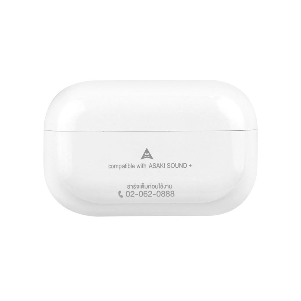 หูฟังบลูทูธ ASAKI AK-PODS6MAX