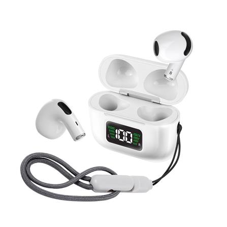 หูฟังบลูทูธ ASAKI AK-PODS6MAX